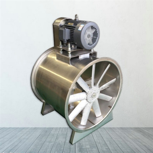 消防排煙風(fēng)機(jī)的功能特點(diǎn)您了解嗎？